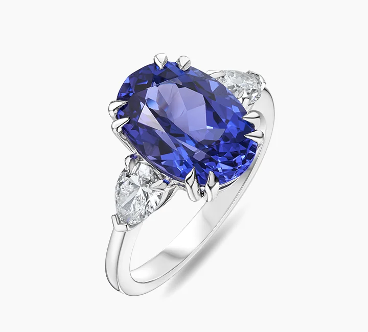 jewellery photography studio London