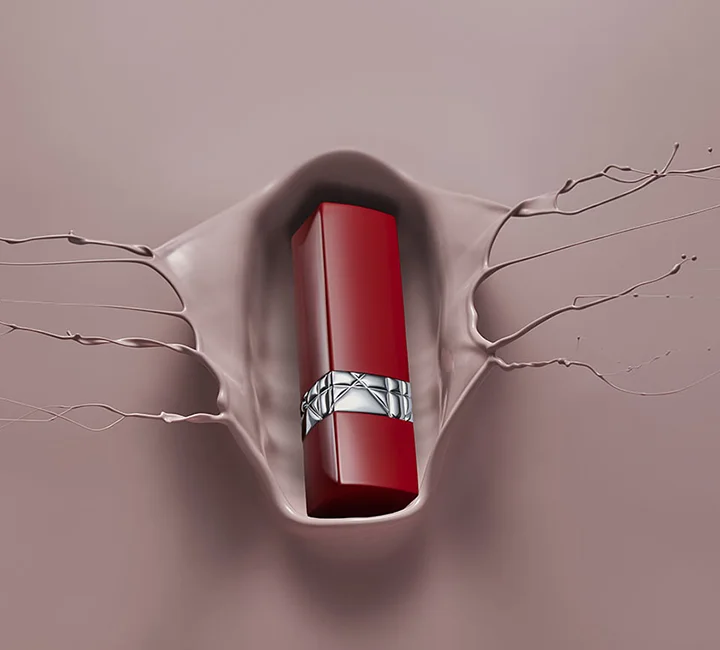 creative product photographer