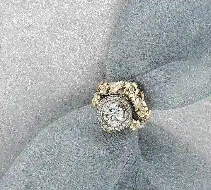 jewellery photography studio