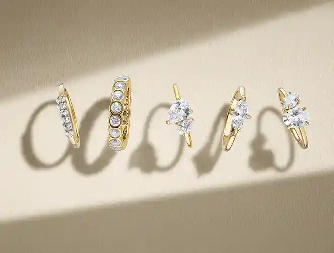 creative jewellery photography