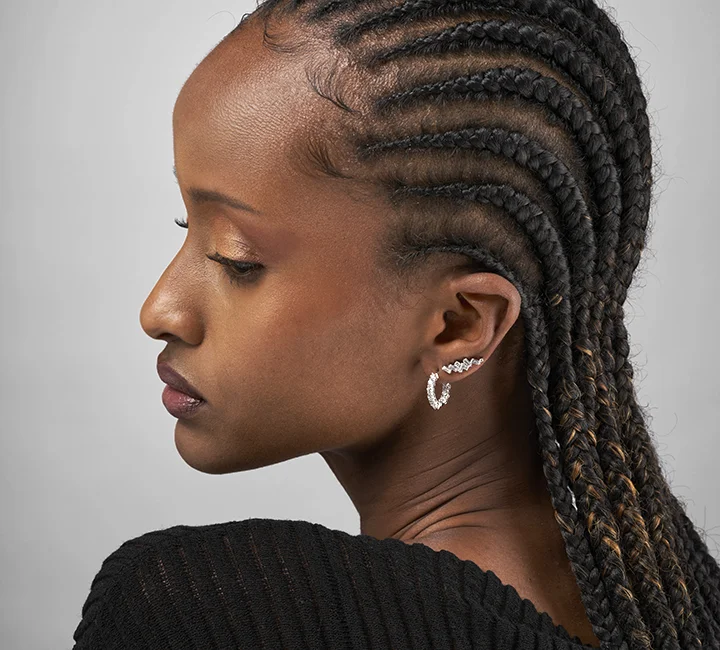 Model photography studio Birmingham